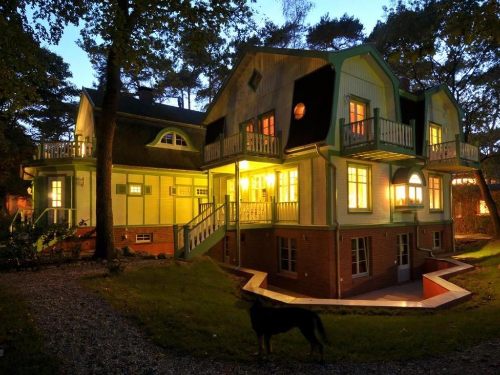Landhaus Victoria Boltenhagen  Exterior foto