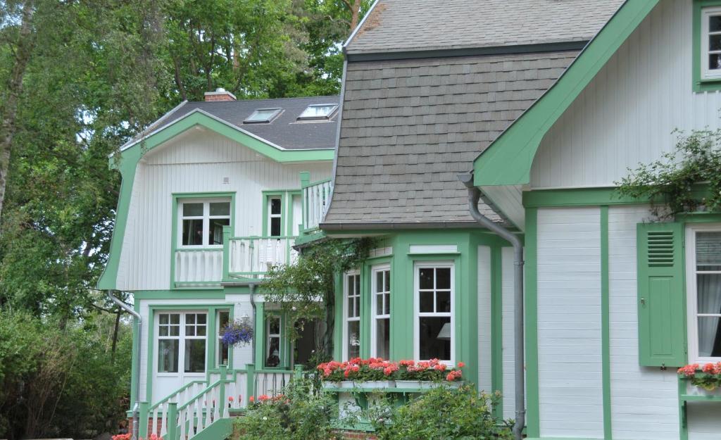 Landhaus Victoria Boltenhagen  Exterior foto